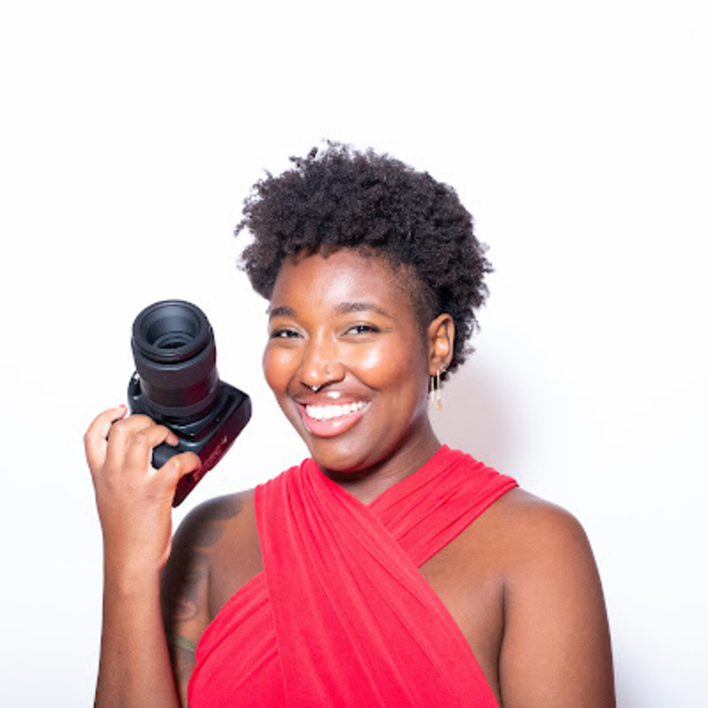 Meet your Posher, Neysa